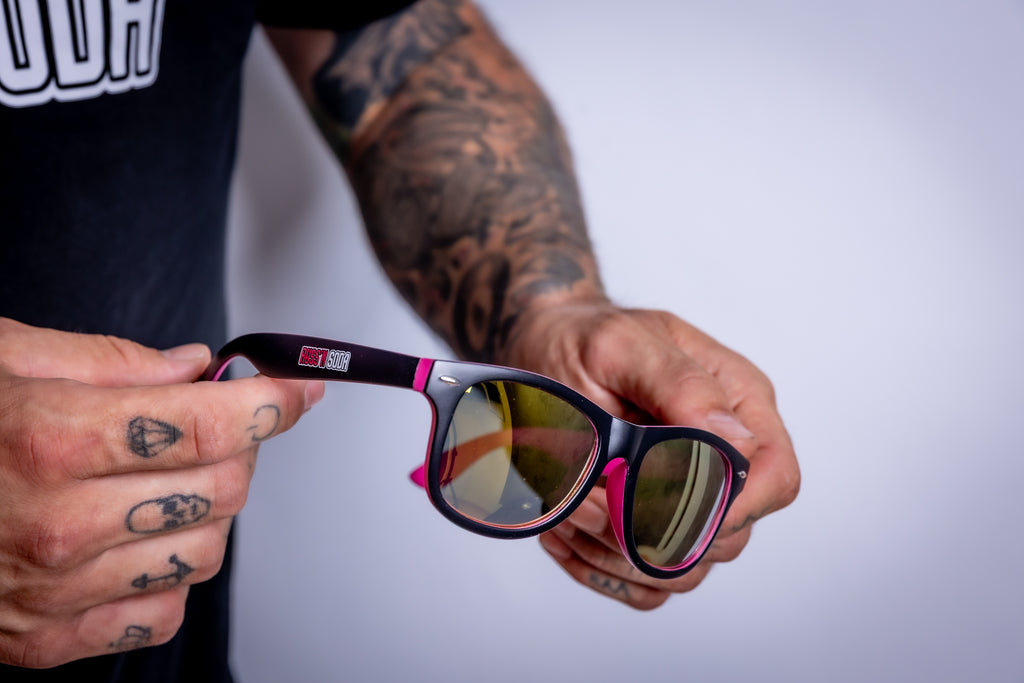 Russn Soda Sonnenbrille