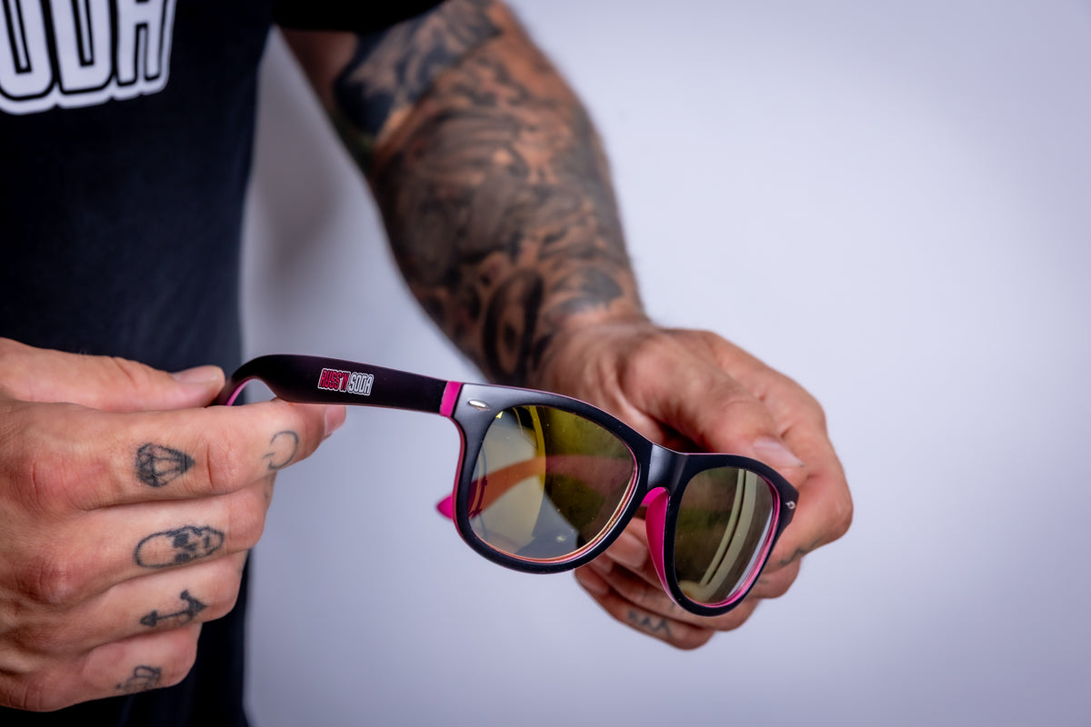 Russn Soda Sonnenbrille