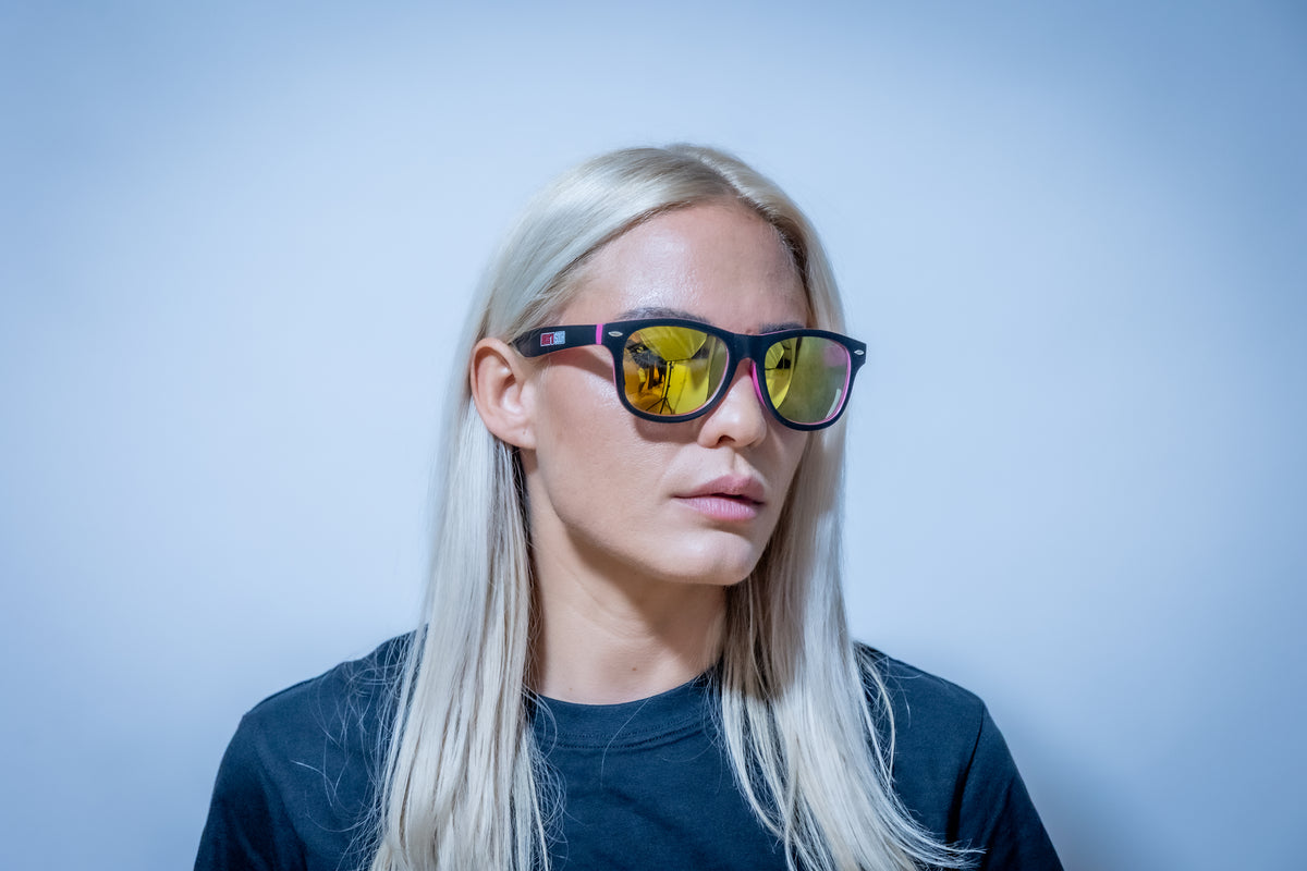 Russn Soda Sonnenbrille