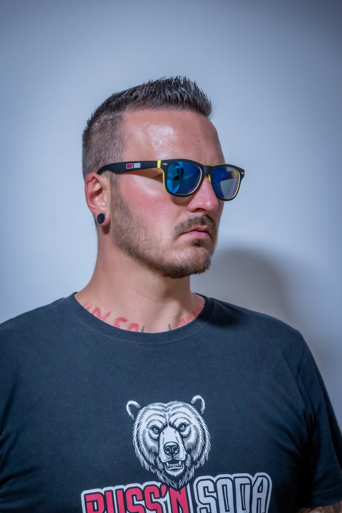 Russn Soda Sonnenbrille